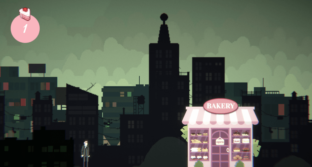 A Little Treat – 10/31/23