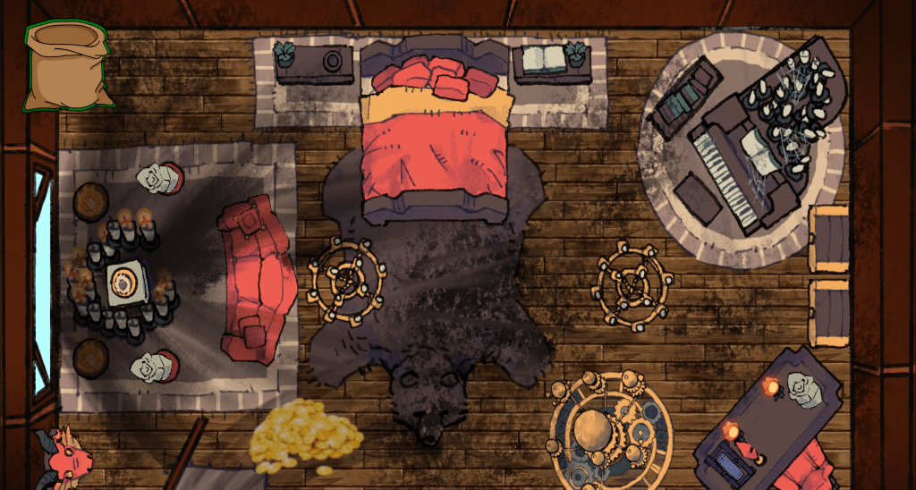 The Egg – 10/24/23